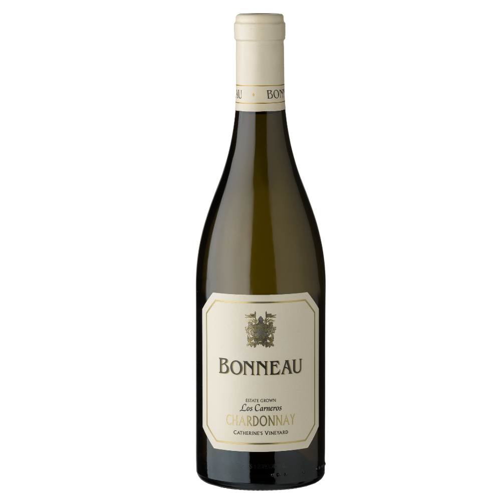 Product Image for Bonneau Chardonnay, Los Carneros 2021